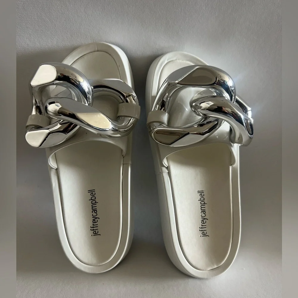 Jeffrey Campbell Epirus - Picture 2 of 7